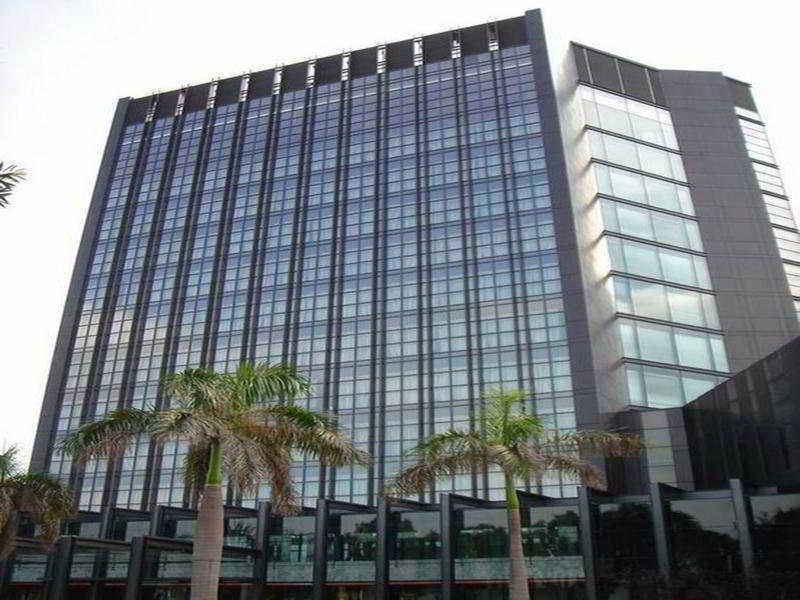 Mehood Lestie International Hotel Zhuhai Lovers Road Branch - Free Breakfast & Free Afternoon Tea & Free Midnight Snack Exterior foto